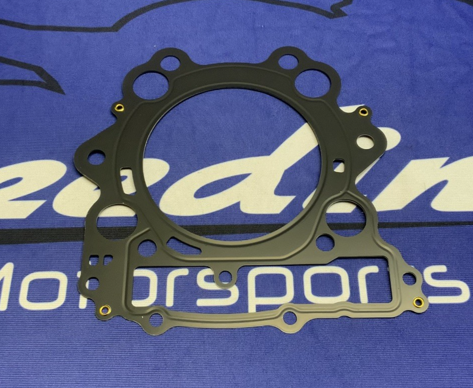 Yamaha Cylinder Head Gasket Raptor 660 2001-2005 OEM 3YF-11181-00-00