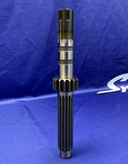 Suzuki Transmission Counter Shaft GSXR 600 2011-2025 OEM 24120-14J00