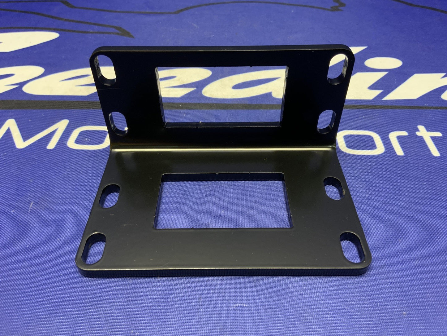 WARN Snow Plow Mount Kit Yamaha Grizzly 450 (2007-2012) OEM 37S-F84Y0-V0-00