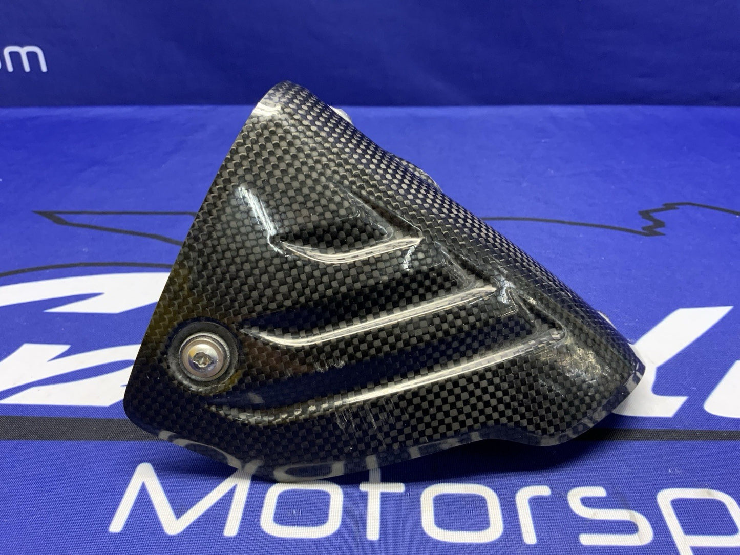 Akrapovic Carbon Fiber Heat Shield BMW S1000RR/M1000RR 2019-2022 P-HSB10E3-1