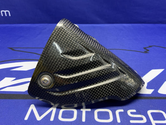 Akrapovic Carbon Fiber Heat Shield BMW S1000RR/M1000RR 2019-2022 P-HSB10E3-1