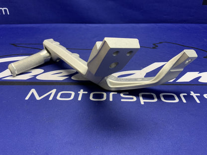Ducati Right Passenger Footrest Panigale V2 2020-2025 OEM 82411892BA-1