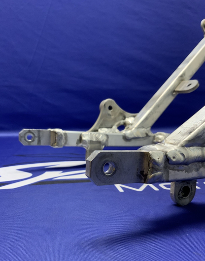 Suzuki Rear Subframe Chassis RMZ 250 2007-2009 OEM 41200-10H00