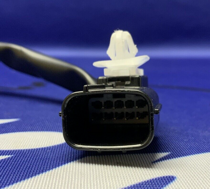 Suzuki Right Handle Bar Switch Assembly GSX-R1000/R 2020-2025 OEM 37200-17KA0