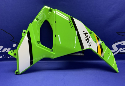 Kawasaki Right Fairing (Green) Ninja 500 2024-2026 OEM 55063-5268-777