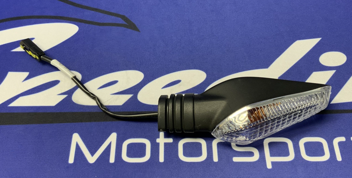 Ducati Left Front/Right Rear Turn Signal Panigale V2 2019-2025 OEM 53010226A