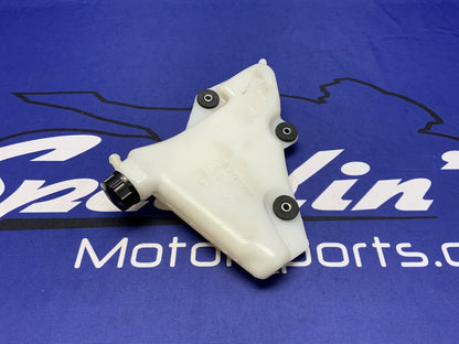 Ducati Right Water Tank Panigale V4 2018-2024 OEM 58511131B