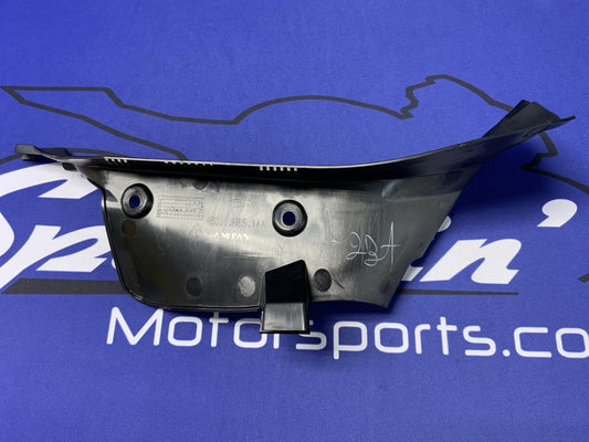 Ducati Left Inner Cowling Panigale V2 2020-2025 OEM 4601H651AA-2