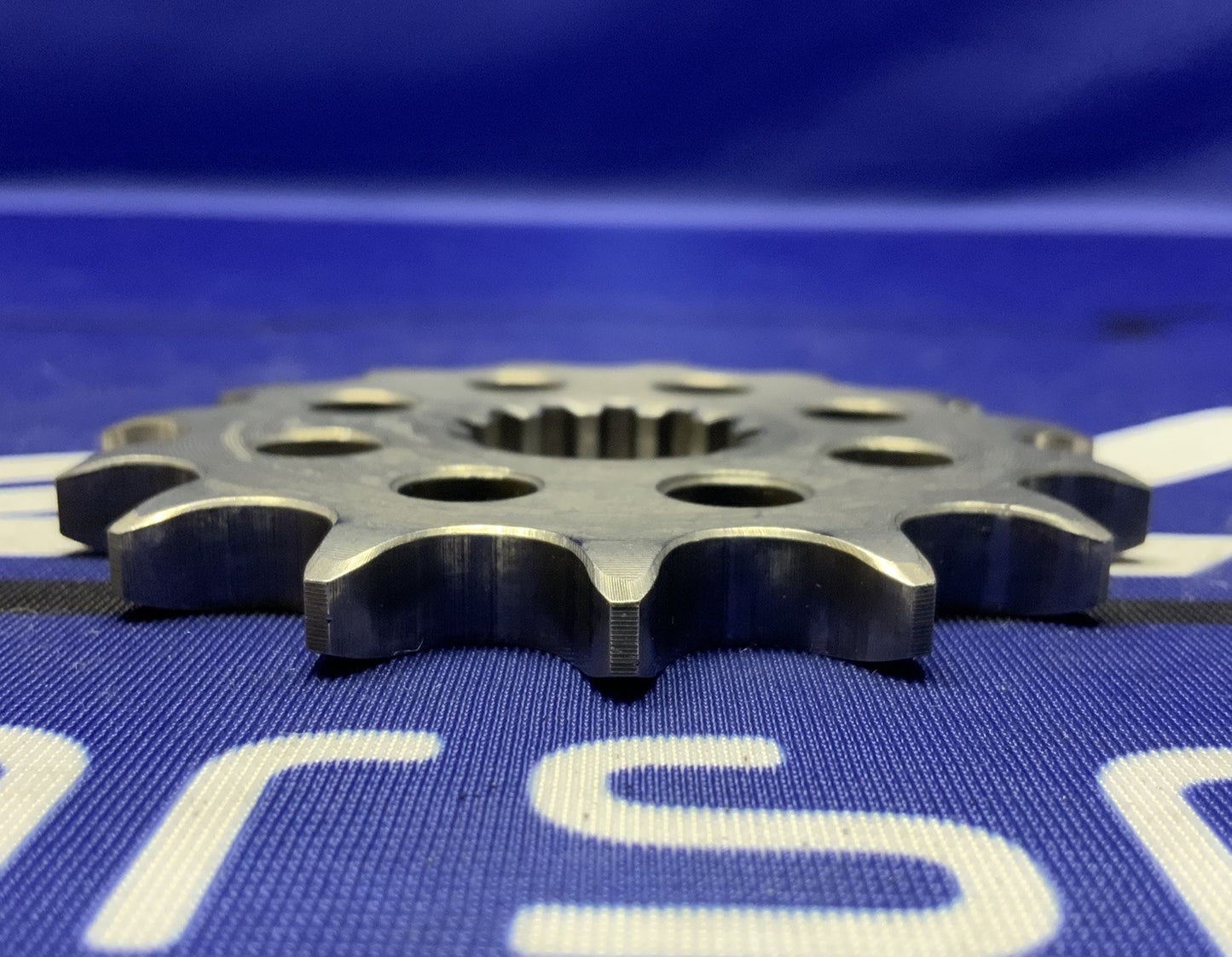 Triumph Front Sprocket (15T) Street Triple RS 2023-2025 OEM T1189915-2