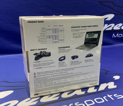 BAZZAZ Fuel Adapter Assembly GSXR 1000 2007-2014 F647