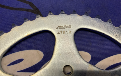Sunstar Rear Wheel Sprocket Suzuki GS550 1983 S-47610R