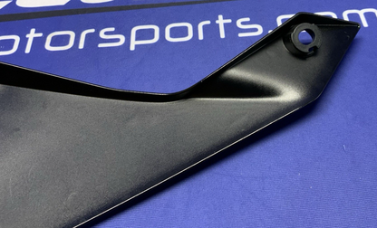 Kawasaki Right Lower Fairing (Ebony) Ninja 500 2024-2026 OEM 55028-0889-739