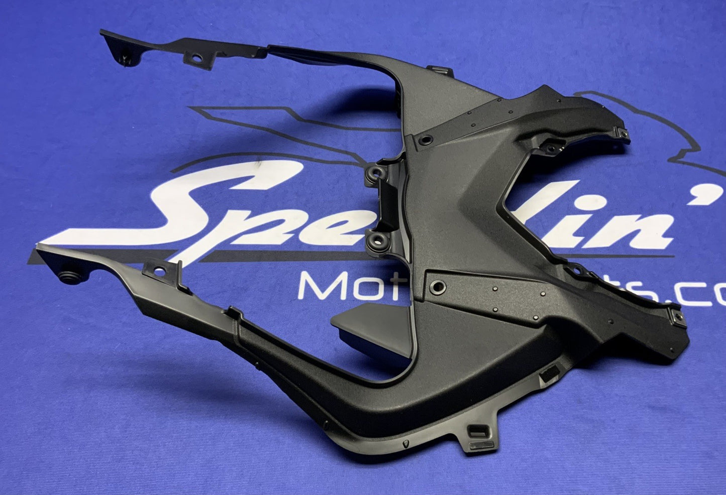 Kawasaki Center Rear Tail Cover ZX-6R 2019-2026 OEM 36041-0050