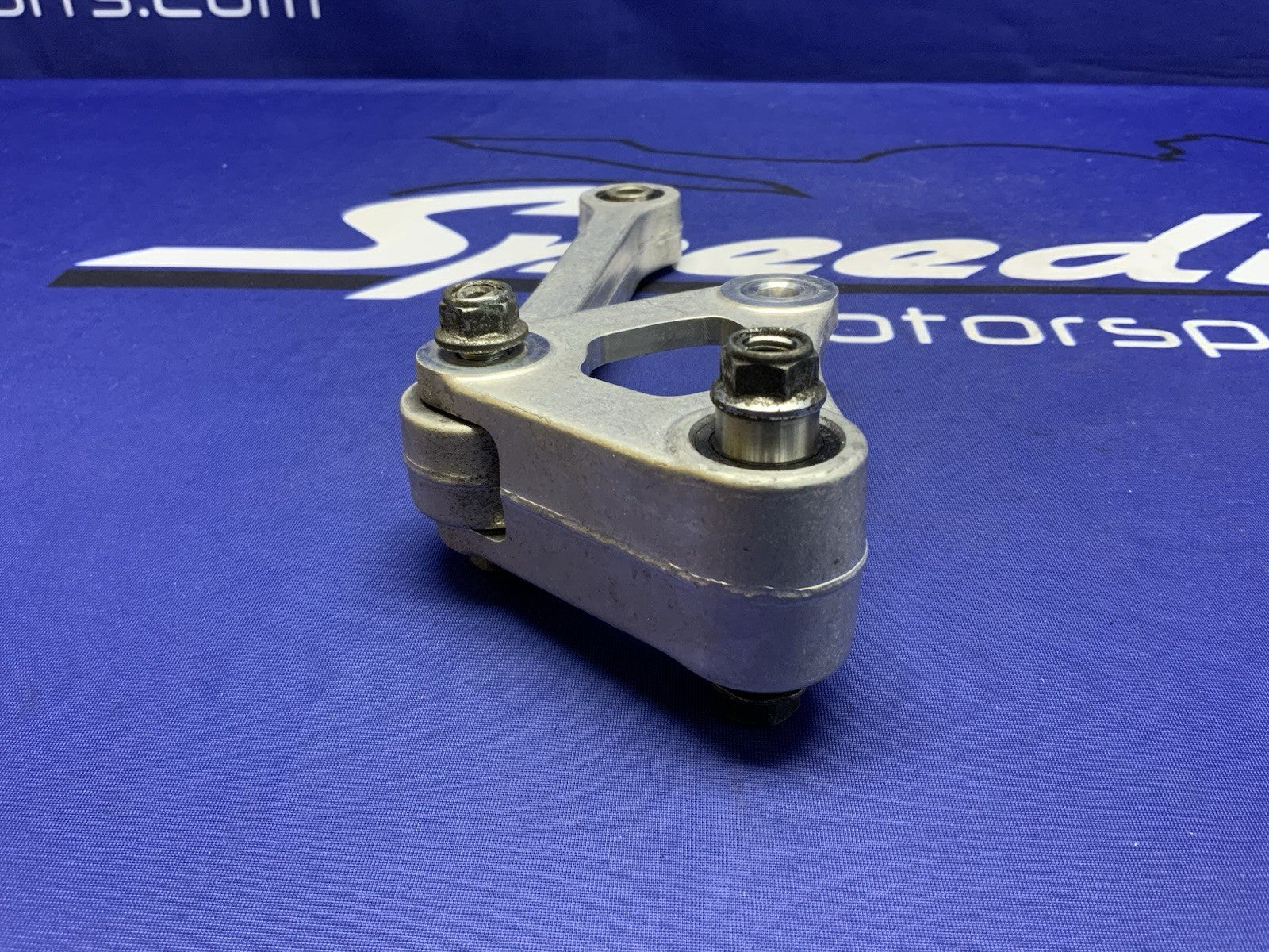 Yamaha Pivot Link Assembly YZF-R1 2012-2014 OEM 1KB-2217A-00-00