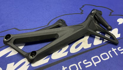 MV Agusta Right Passenger Foot Rest Assy F3 Rosso, F3RR 2021 OEM 80A0C4836