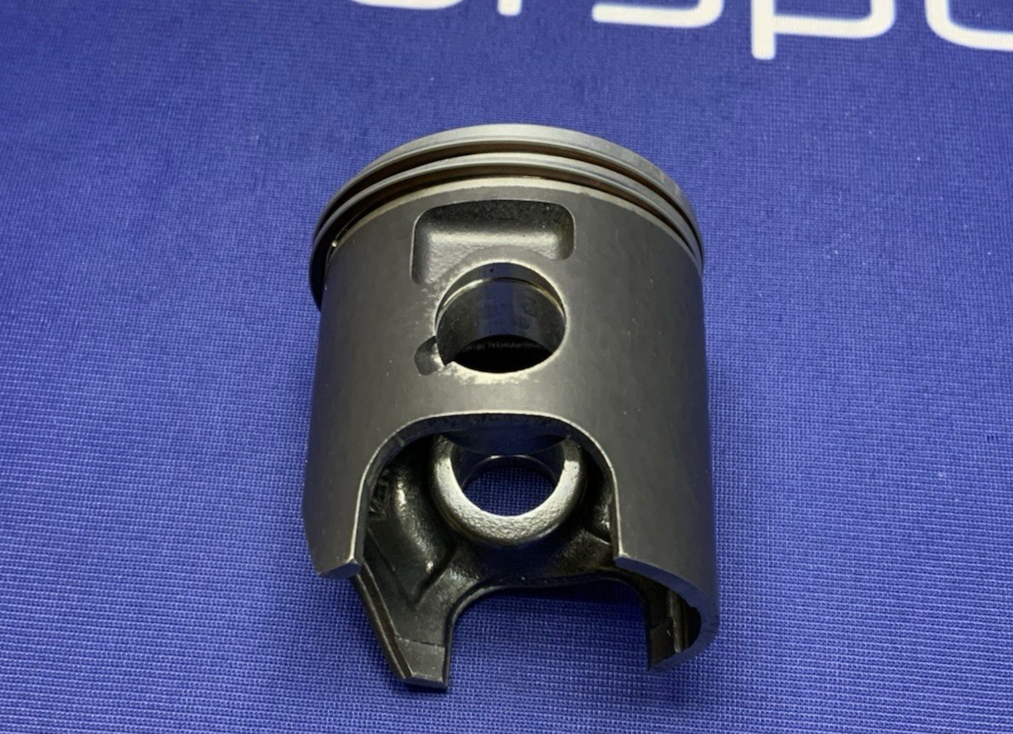 Vertex Piston Kit Cast 47.94/ STD KX80 1992-2000 22502B