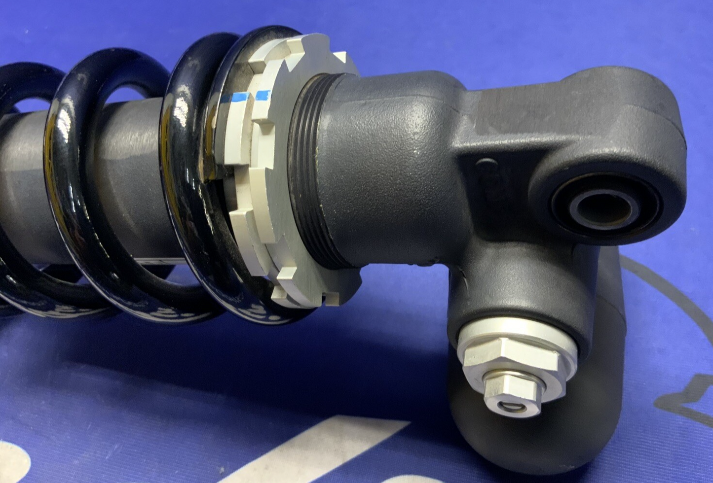 Suzuki Rear Shock Absorber GSXR 600/750 2011-2024 OEM 62100-14851-019