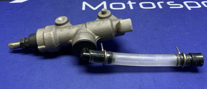 Yamaha Rear Brake Master Cylinder YZF-R1 2009-2014 OEM 14B-2583V-00-00