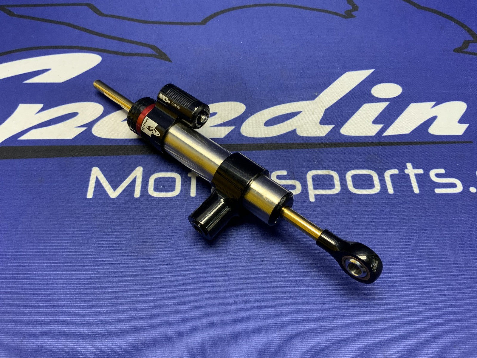 Matris Steering Damper KTM 890 Duke/R 2020-2023 SD36743