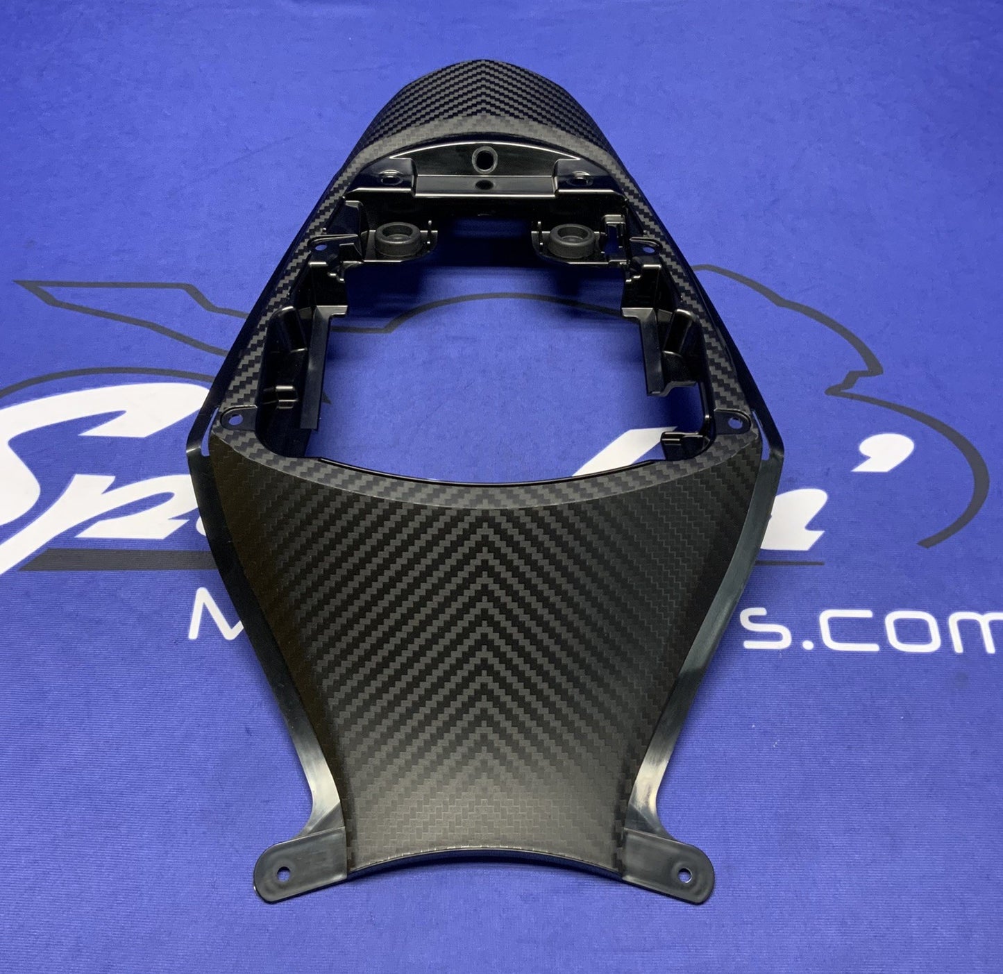 Suzuki Rear Frame Cover GSXR 750/600 2011-2026 OEM 47300-14J10