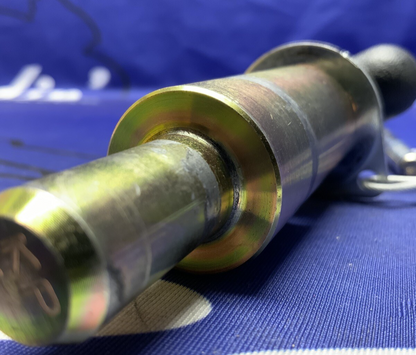 Pitbull Restraint Left Pin KPL ZX6R 2015-2025 F0075KP-000