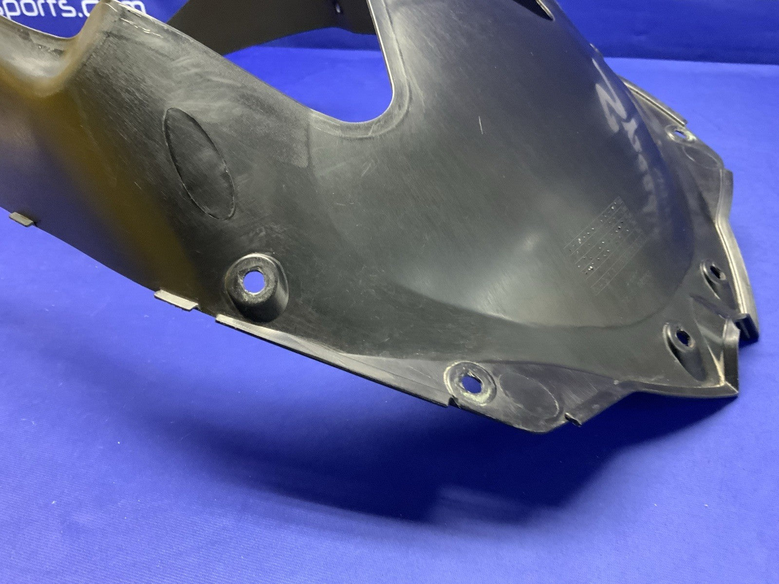 Kawasaki Under Cowling Ninja ZX-4RR 2023-2026 OEM 55028-0726