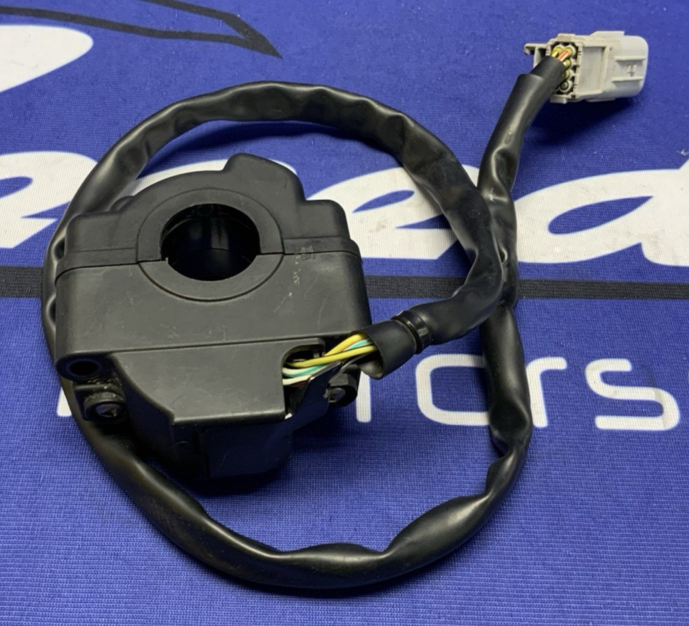 Ducati Throttle Control Sensor Panigale V4 2018-2024 OEM 66020102B