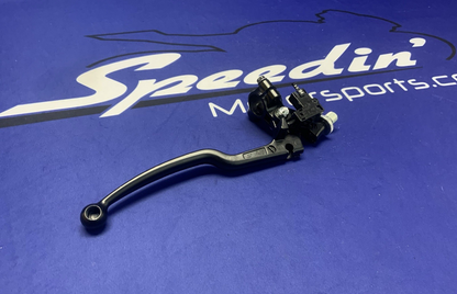 Suzuki Clutch Perch GSX-8R 2024-2026 OEM 57059-25D70