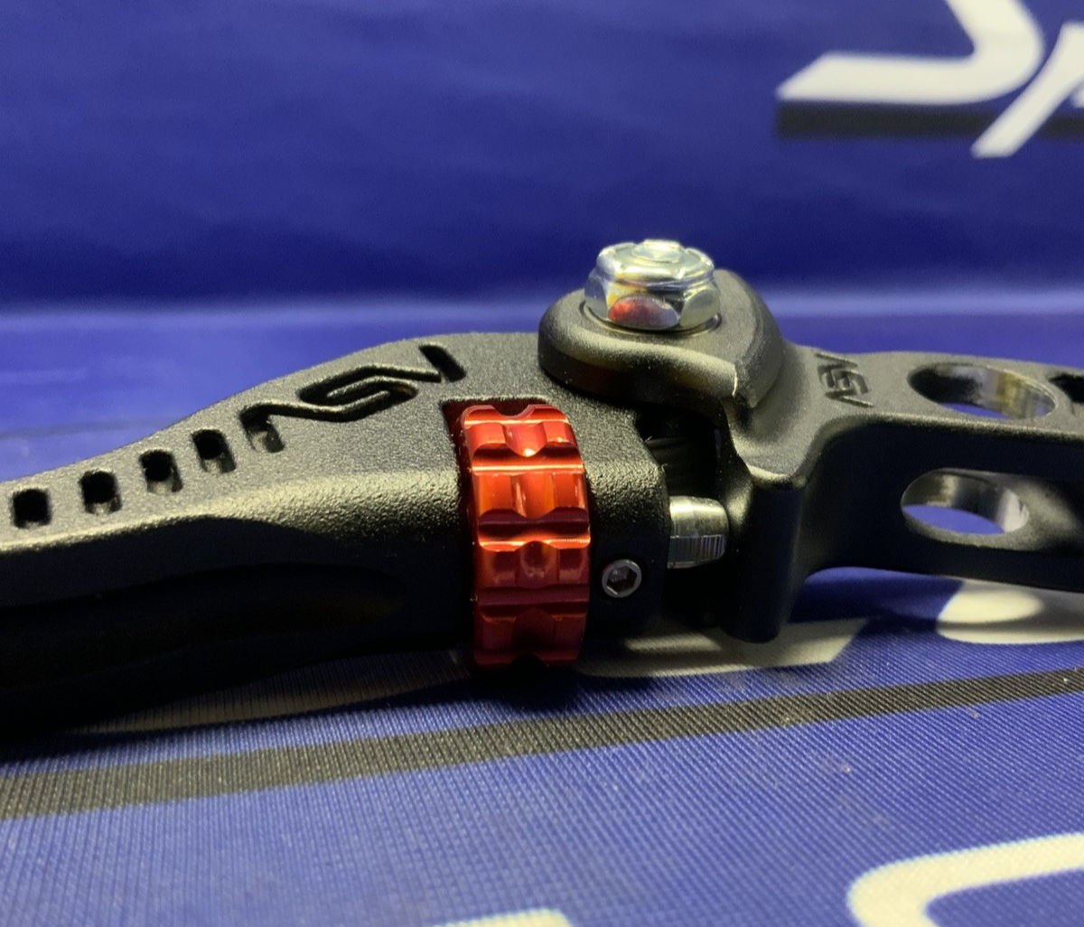 ASV Brake Lever For Brembo MKII GP Racing Master Cylinders BRC560-K