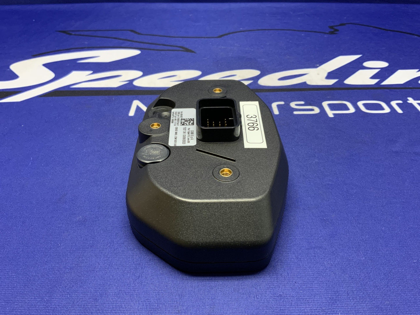 Ducati Instrument Panel Panigale V2 2020-2024 OEM 40611778A