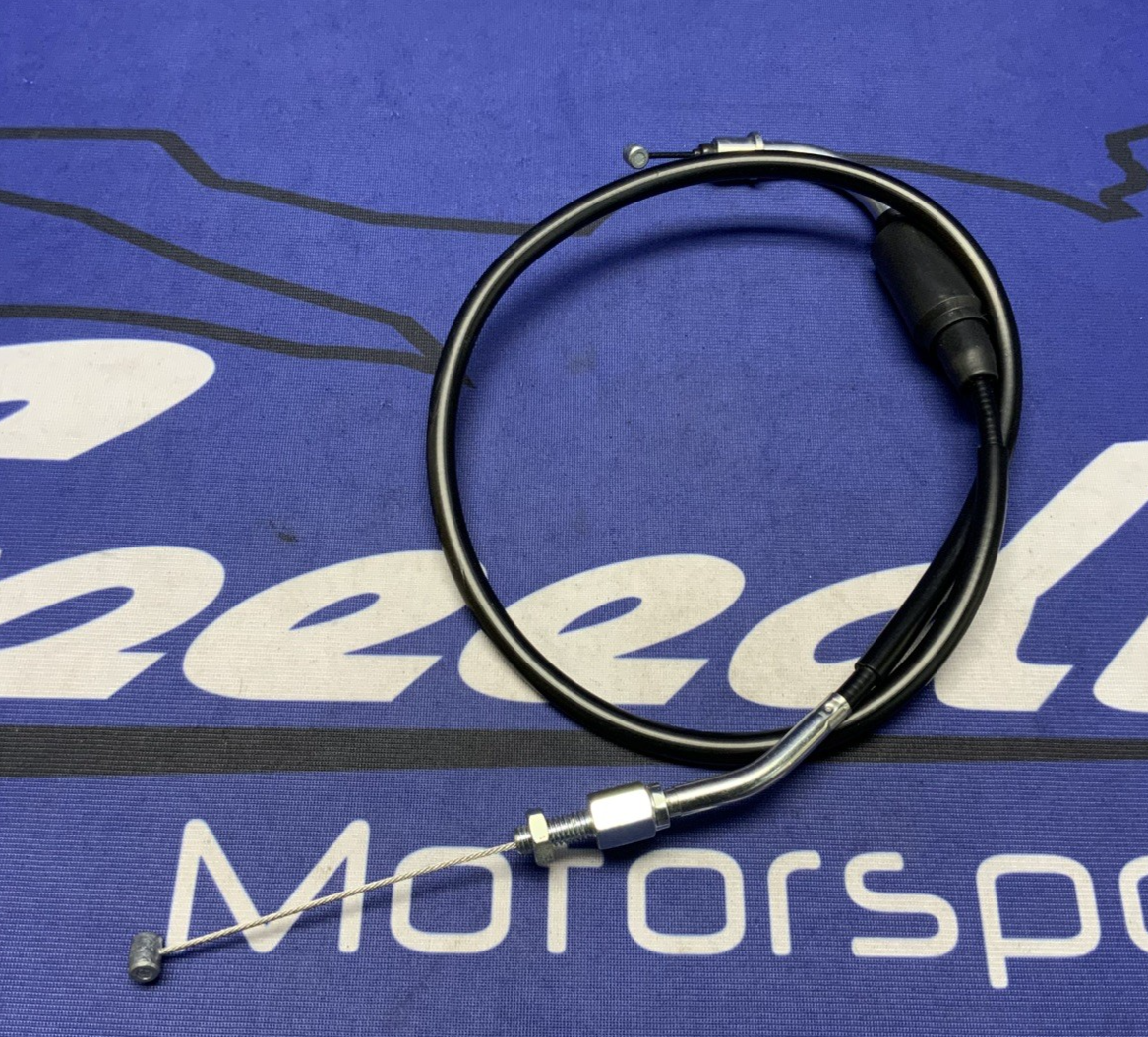 Suzuki Throttle Cable No.1 GSXR 600/750 2011-2025 OEM 58300-14J01