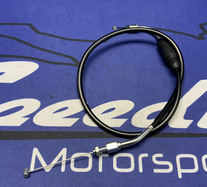 Suzuki Throttle Cable No.1 GSXR 600/750 2011-2025 OEM 58300-14J01