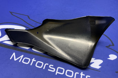 Suzuki Exhaust Muffler Cover/ Heat Shield GSXR 600/750 2011-26 OEM 14780-14J00-1