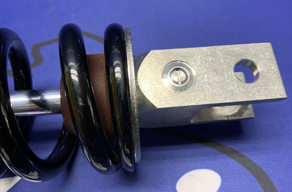 Yamaha Rear Shock Assembly YZF-R6 2016 OEM  2CX-22210-50-00