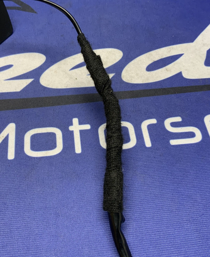 Yoshimura Fender Eliminator Kit ZX-4R/RR 2023-2025 070BG147200