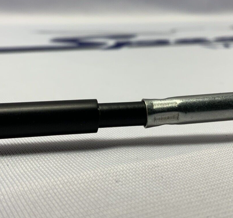 Suzuki Throttle Cable Assy 1 & 2 GSXR 600/750 11-25 OEM 58300-14J11, 58300-14J01