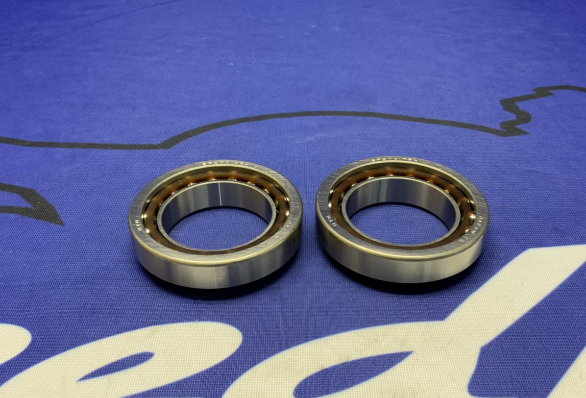 MV Agusta Steering Stem Bearings F3R 2021 OEM 8000B4784