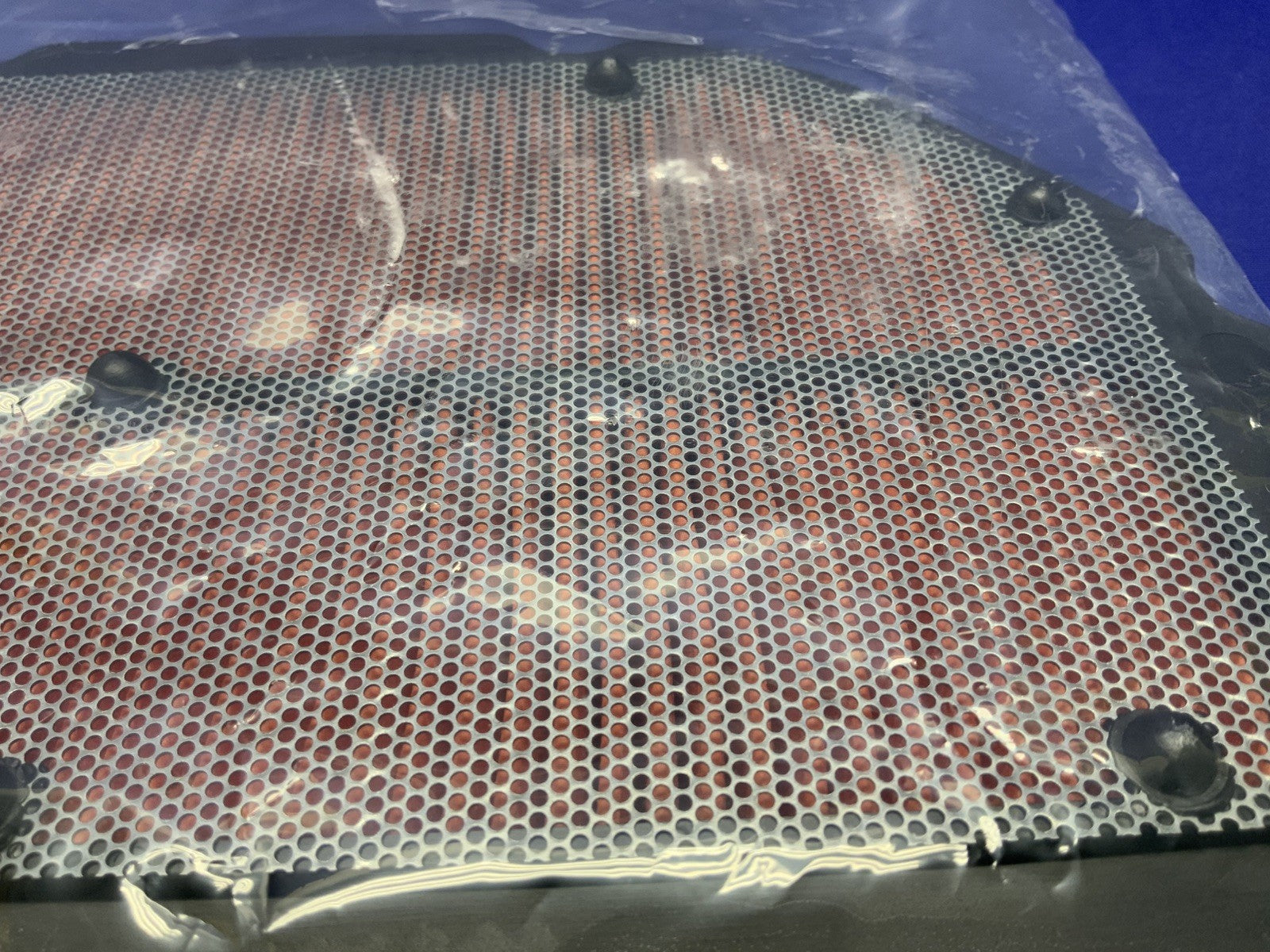 Suzuki Air Filter GSX-R1000 2005-2008 OEM 13780-41G00