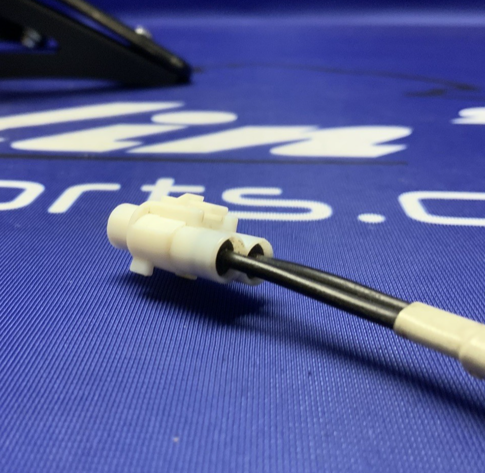 Yoshimura Fender Eliminator Kit ZX-4R/RR 2023-2025 070BG147200