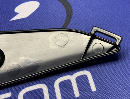 Suzuki Left Side Frame Cover GSXR-1000/R 2017-2024 OEM 47611-17K01