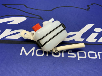 Alpha Racing Fuel Expansion Tank W/ Bracket BMW S1000RR 2019-2025 1713A005A00