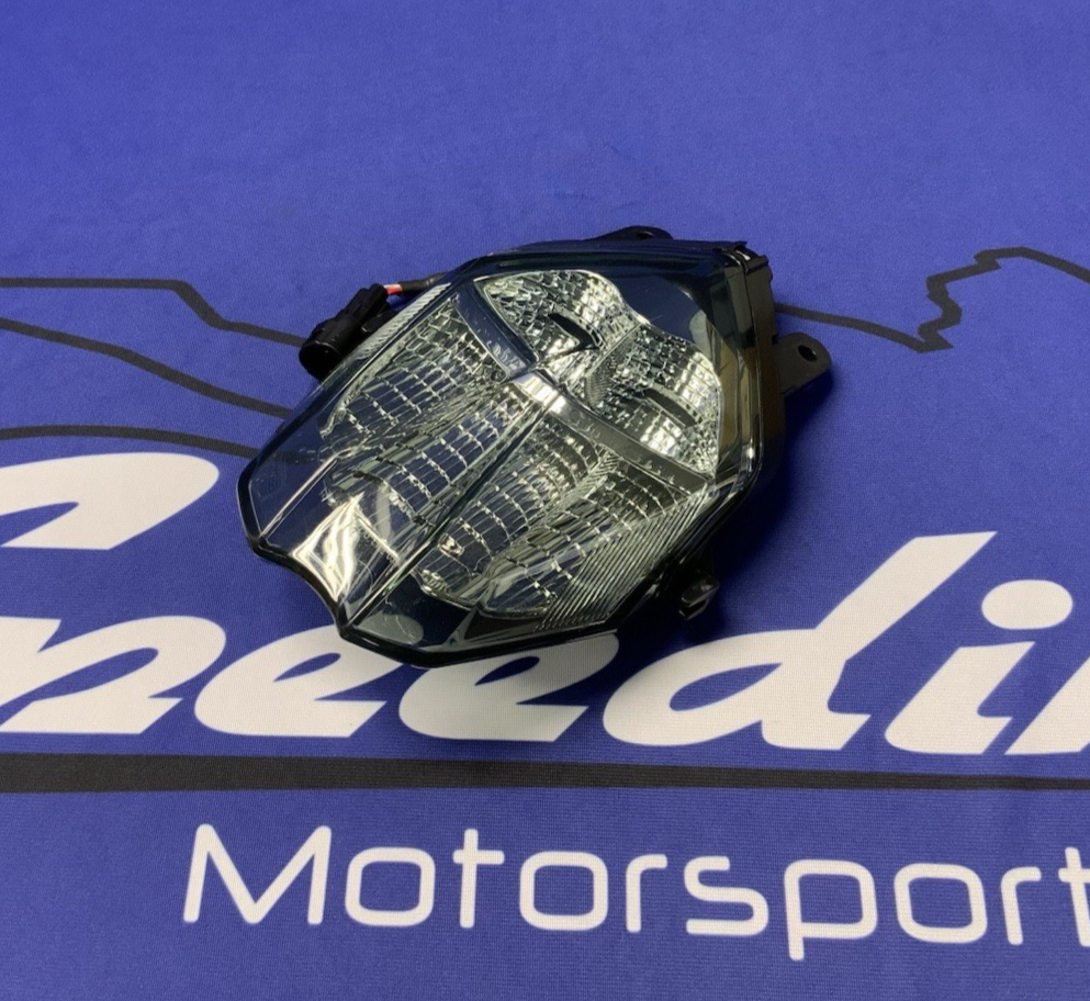 Triumph Rear Tailight (Tinted) Street Triple R/RS/Moto 2 2023-2025 OEM T2702255