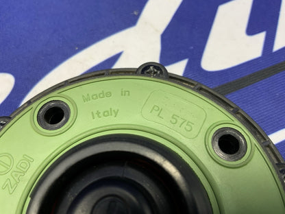 Ducati Tank Cap With Key Panigale V4 2018-2024 OEM 89520411AB