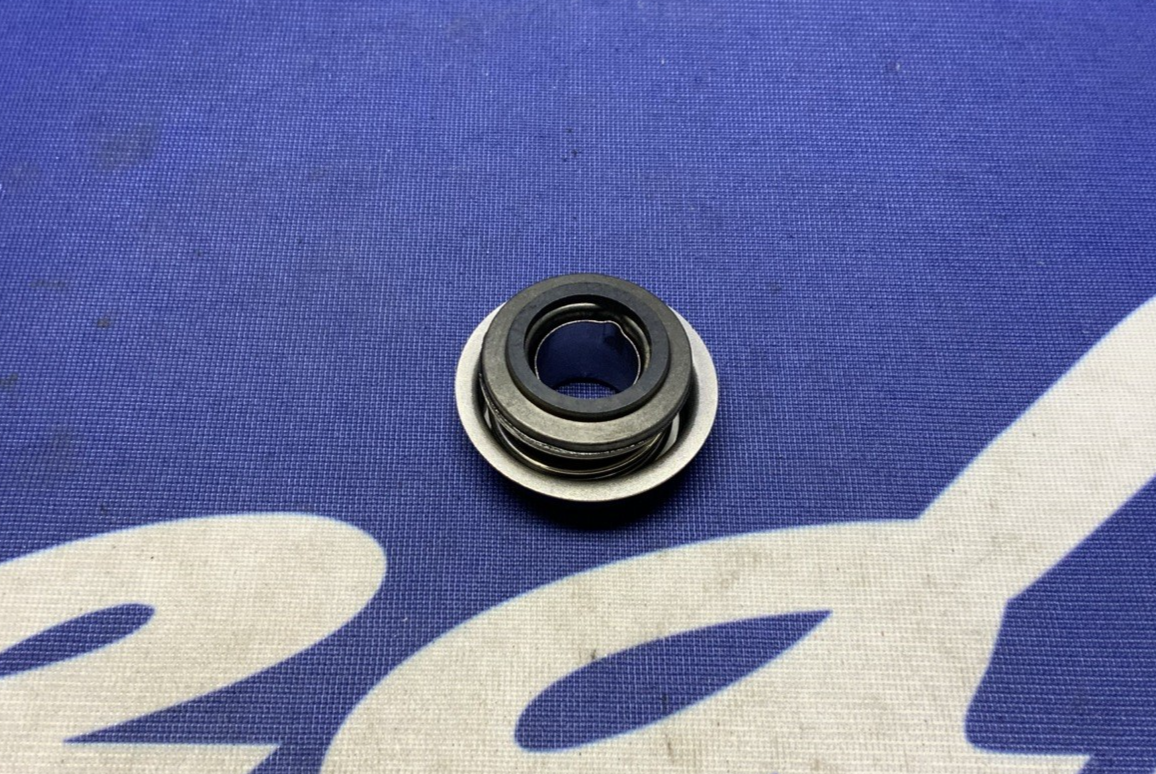 Hot Rods Water Pump Kit LT-R 450 2006-2009 WPK0043