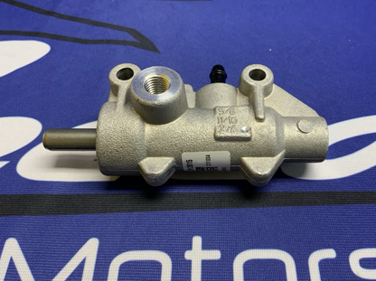 Polaris Dual Input Master Cylinder 3/4" Bore Sportsman 570 2021-2025 OEM 1913815