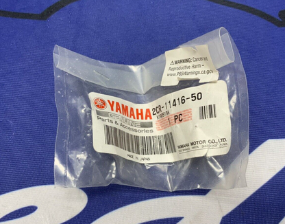 Yamaha Crankshaft Bearing (Pink) YZF-R1/M 15-19, MT-10 18-25 OEM 2CR-11416-50-00