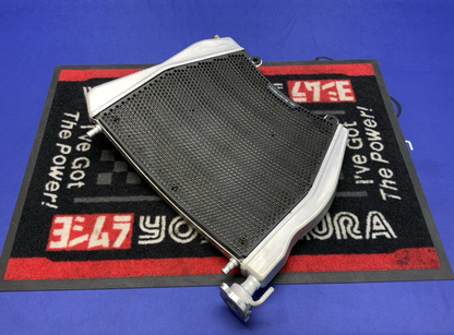 Ducati Water Cooler Radiator Panigale V4 2018-2024 OEM 54811355A
