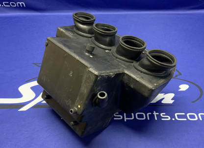 Kawasaki Air Box Assembly Ninja 1000R ZX1000A 1986-1987 OEM 11010-1278