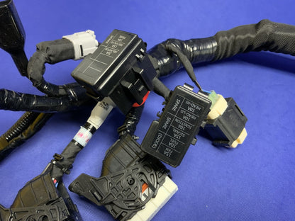 Suzuki Main Wiring Harness GSX-8R 2024-2026 OEM 36610-25L20-6