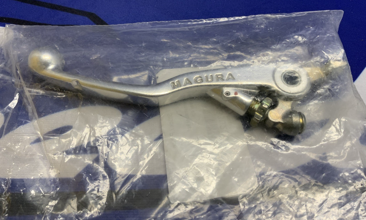 KTM Hand Brake Lever Complete TX350 2018-2021 OEM 24013002000
